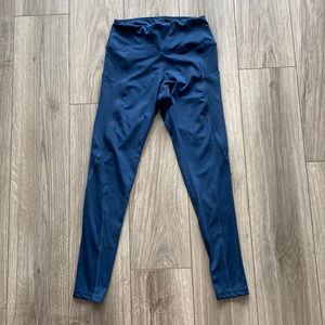 Los Ojos pants size S